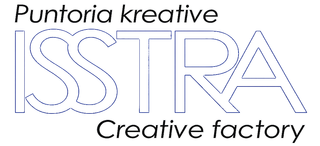Isstra Creative factory